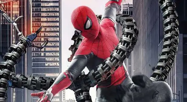 Conoce el horario para la venta de entrada a Spider-Man: No way home