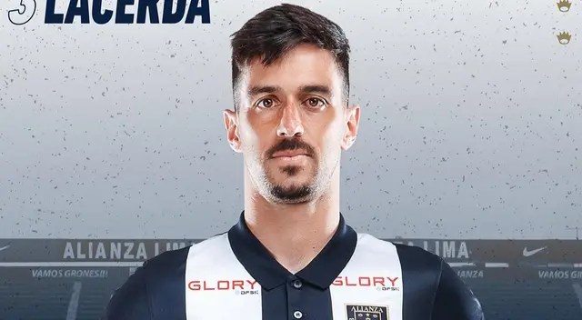 El defensa destacó la unión del equipo y el apoyo de la hinchada para lograr el título 25. El defensa destacó la unión del equipo y el apoyo de la hinchada para lograr el título 25.