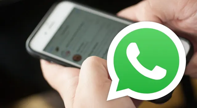 Novedades de WhatsApp para 2022.