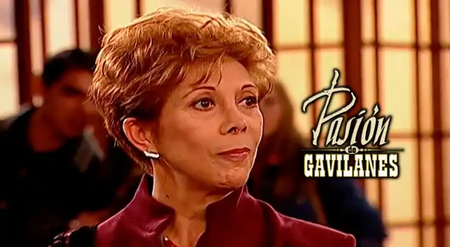 ¿Qué pasó con la carrera de Melissa de Santos tras la novela?