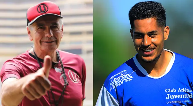 Varela podría llegar a Universitario para el 2022 Varela podría llegar a Universitario para el 2022