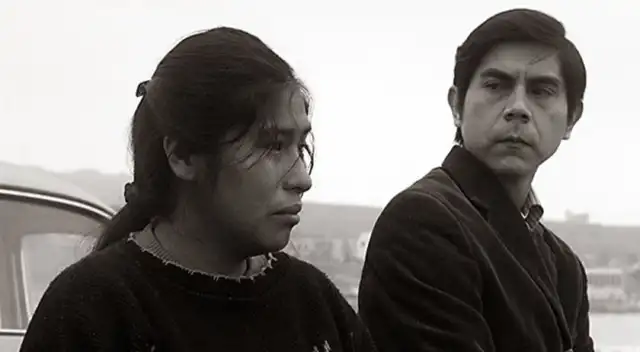 Película 'Canción sin nombre' representará al Perú en los premios Goya Película 'Canción sin nombre' representará al Perú en los premios Goya