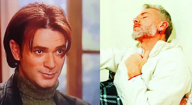 Falleció actor Sebastián Boscán a los 41 años Falleció actor Sebastián Boscán a los 41 años