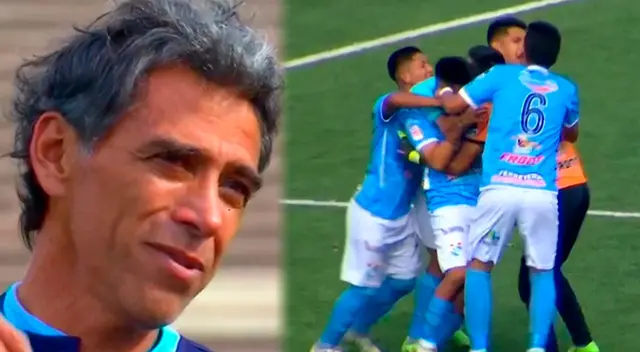 ADT, tras campeonar la Copa Perú, volverá a jugar en Primera División luego de 30 años ADT, tras campeonar la Copa Perú, volverá a jugar en Primera División luego de 30 años