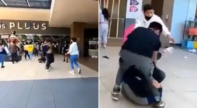 Disturbios en México por la preventa de entradas para ver Spider-Man No way home.