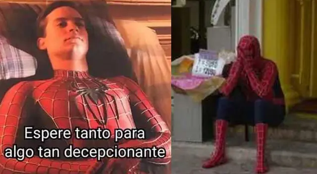Mira los mejores memes de la caída de Cineplanet y Cinemark Mira los mejores memes de la caída de Cineplanet y Cinemark