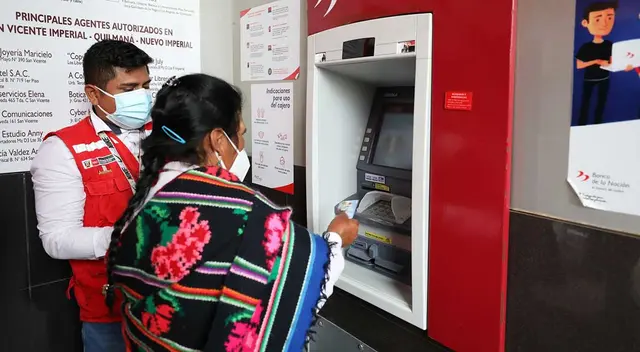 Conoce si accedes al cobro del Bono Yanapay de 350 soles Conoce si accedes al cobro del Bono Yanapay de 350 soles