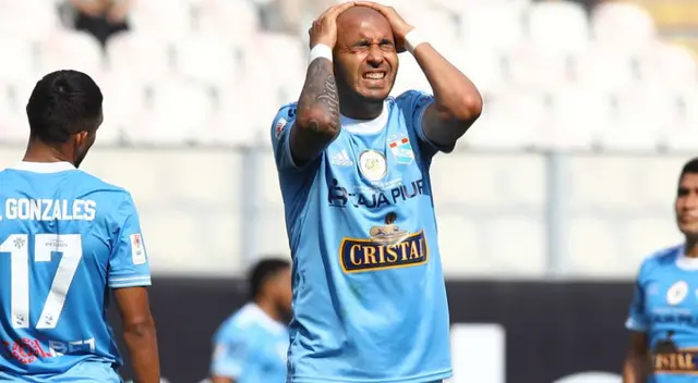 Sporting Cristal y los jugadores que terminan contrato en diciembre