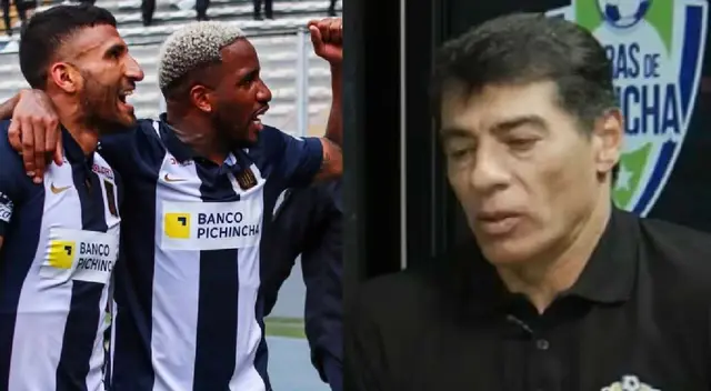 La última vez que Alianza Lima disputó en la Copa Libertadores, sumó 1 punto de 18 posibles.