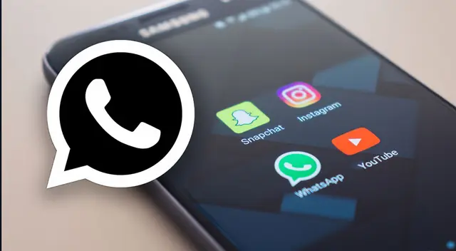 WhatsApp: así activa el 'modo super oscuro' y comienza a ahorrar batería