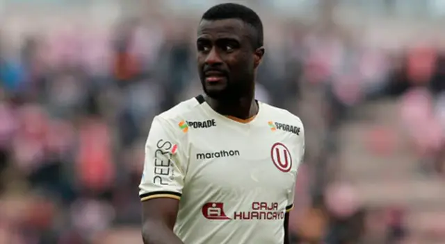 Christian Ramos es jugador libre tras acabar contrato con la Universidad César Vallejo. Christian Ramos es jugador libre tras acabar contrato con la Universidad César Vallejo.