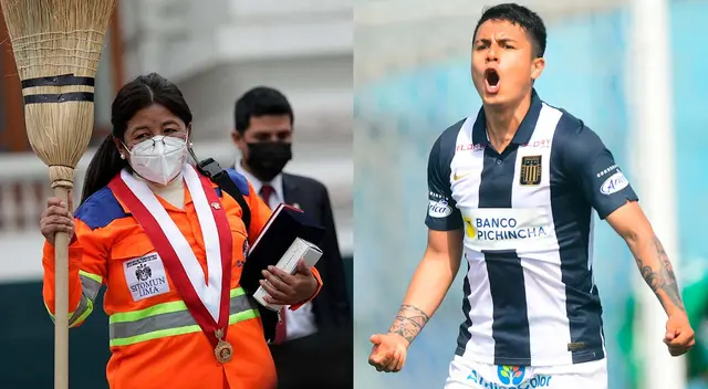 Alianza Lima responde a las declaraciones de la congresista Isabel Cortez Alianza Lima responde a las declaraciones de la congresista Isabel Cortez