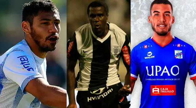 El mercado de fichajes del fútbol peruano está abierto El mercado de fichajes del fútbol peruano está abierto