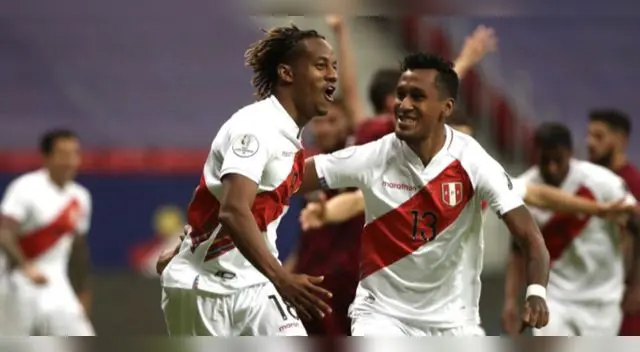 Selección Peruana jugaría partido amistoso ante Panamá en enero Selección Peruana jugaría partido amistoso ante Panamá en enero