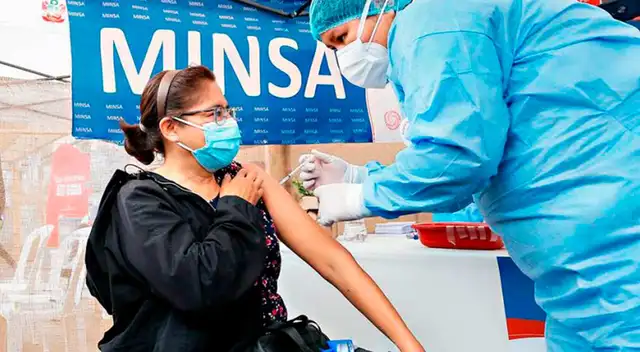 Tercera dosis en Perú: ¿A dónde adquirir el refuerzo y cuáles son los requisitos?