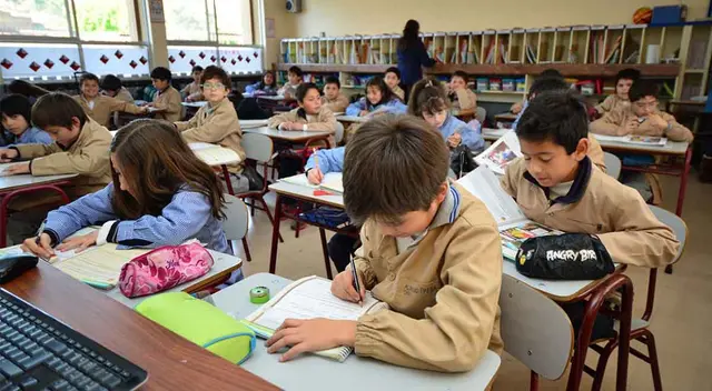 Unesco: Perú obtuvo el mejor avance de aprendizaje en estudio ERCE