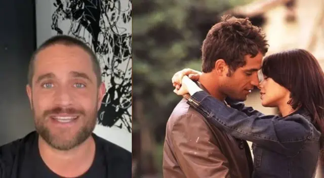 Pasión de gavilanes: Michel Brown se une a las grabaciones de la novela