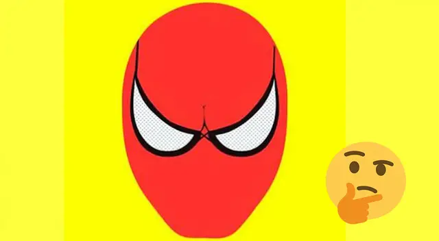 ¿Hombre araña o sujetador? respuesta revelará como te irá en el amor ¿Hombre araña o sujetador? respuesta revelará como te irá en el amor