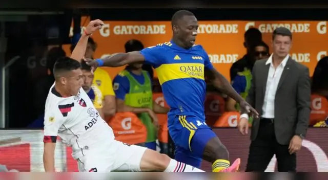 Boca igualó sin goles con Newells