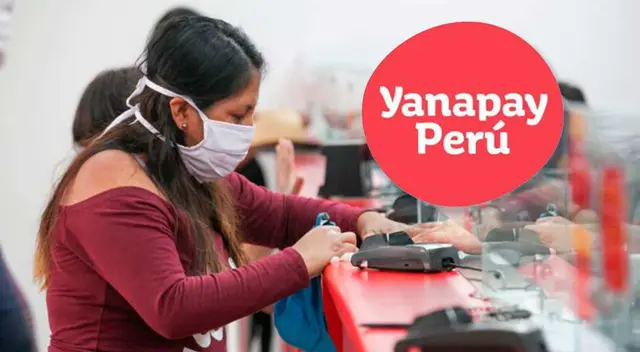 Bono Yanapay - LINK: Conoce que beneficiarios cobran HOY el subsidio de s/.350 Bono Yanapay - LINK: Conoce que beneficiarios cobran HOY el subsidio de s/.350