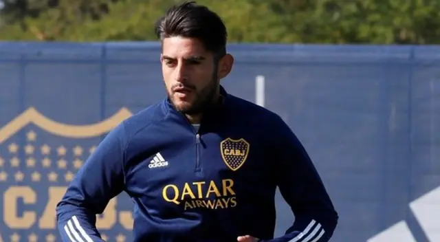 Sebastián Battaglia explicó por qué Carlos Zambrano no fue titular ante Newells Sebastián Battaglia explicó por qué Carlos Zambrano no fue titular ante Newells