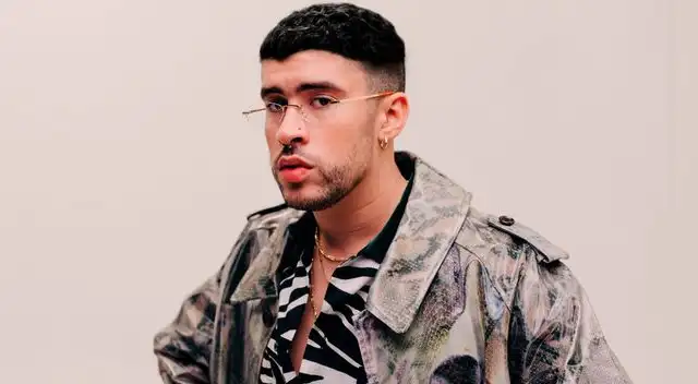 Bad Bunny tendrá una complicada batalla legal por delante. Foto: EFE