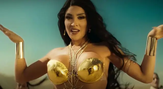 Michelle Soifer asegura que la confunden con Jennifer López: "La verdad estoy cansada" Michelle Soifer asegura que la confunden con Jennifer López: "La verdad estoy cansada"