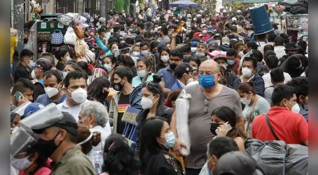 Diversos factores estarían acercando a la humanidad a su fin. Foto: difusión
