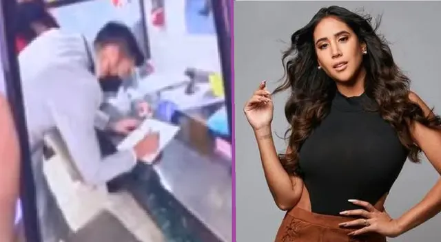 'Gato' Cuba no habla de Yamile Alberti tras oficializar su divorcio con Melissa 'Gato' Cuba no habla de Yamile Alberti tras oficializar su divorcio con Melissa