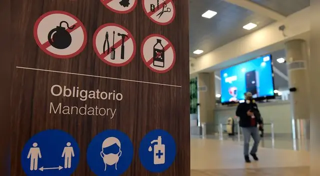 Japón detecta su segundo contagio por variante Ómicron procedente del Perú