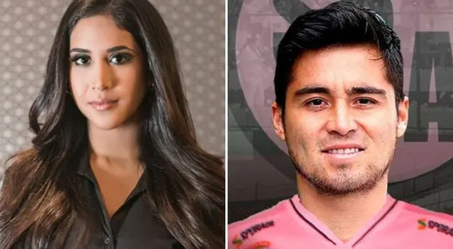 Melissa Paredes habló sobre el divorcio con Rodrigo Cuba.