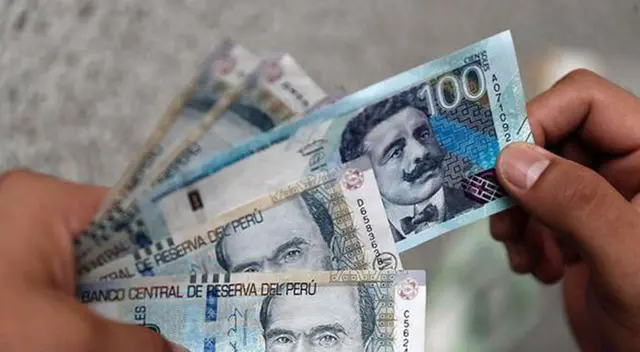 Bono 210 soles Bono 210 soles