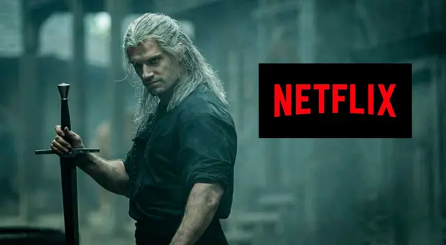 Adelanto muestra al monstruo que enfrentará Geralt de Rivia Adelanto muestra al monstruo que enfrentará Geralt de Rivia