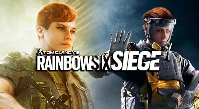 R6 Siege: ya disponible la Operación High Calibre y estas son sus novedades