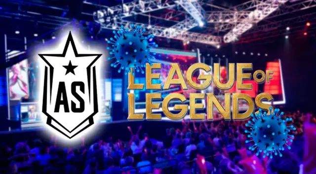 Riot cancela el All-Star de League of Legends por la pandemia Riot cancela el All-Star de League of Legends por la pandemia