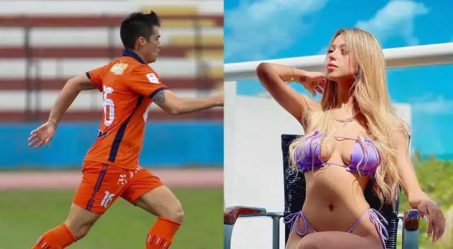 Rodrigo Cuba: ¿Quién es la mujer con la que fue ampayado el ‘Gato’? Rodrigo Cuba: ¿Quién es la mujer con la que fue ampayado el ‘Gato’?