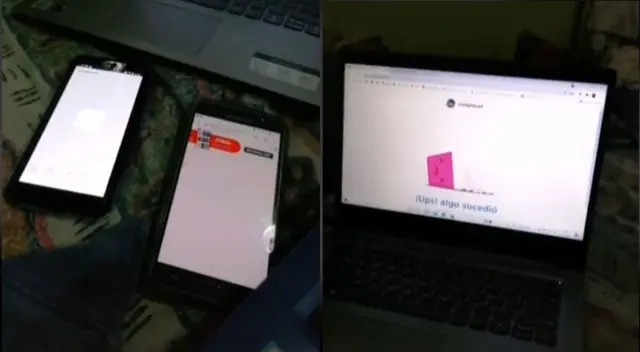 TikTok: joven intentó comprar entradas a Spider-Man No Way Home con 4 dispositivos TikTok: joven intentó comprar entradas a Spider-Man No Way Home con 4 dispositivos