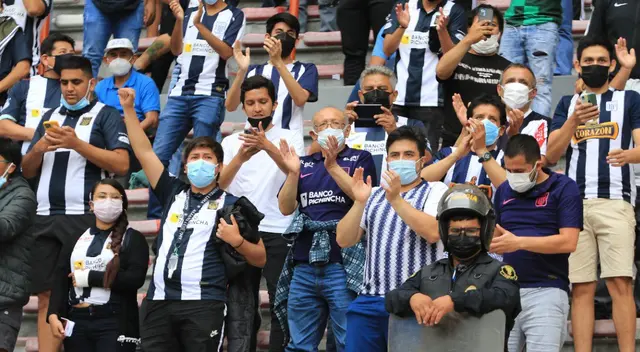 Liga 1 2022 podría no ser descentralizado