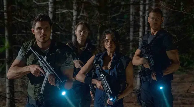 Residente Evil: conoce todos los detalles de la nueva pelicula que llega al cine
