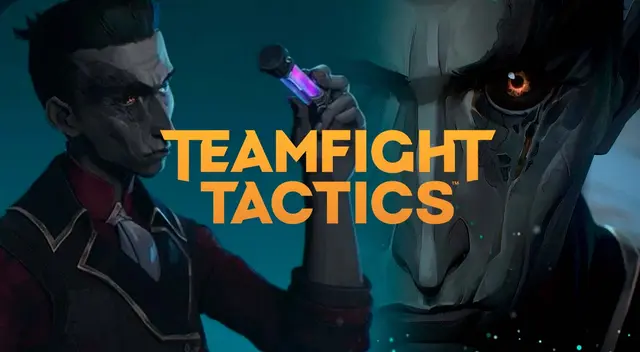 Silco de Arcane llegará a Teamfight Tactics