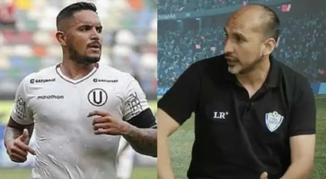 Juan Vargas debutó con Universitario de Deportes en el año 2002. Juan Vargas debutó con Universitario de Deportes en el año 2002.