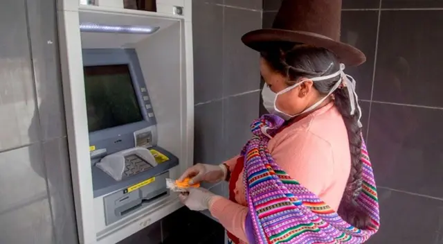 Bono Yanapay: Quiénes recibirán el subsidio este jueves 2 de diciembre Bono Yanapay: Quiénes recibirán el subsidio este jueves 2 de diciembre