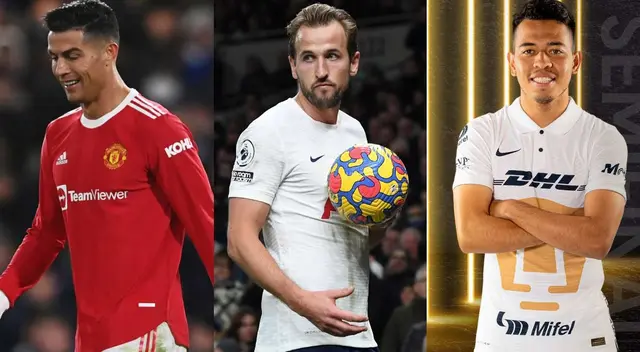 Partidos de hoy: transmisión en vivo, programación y canales TV, jueves 2 de diciembre Partidos de hoy: transmisión en vivo, programación y canales TV, jueves 2 de diciembre