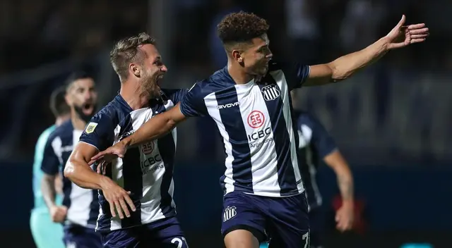 Talleres ganó 1-0 a Godoy Cruz y enfrentará a Boca en la final de la Copa Argentina