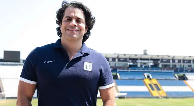 Alianza Lima y el máximo objetivo a mediano plazo: ganar la Copa Libertadores