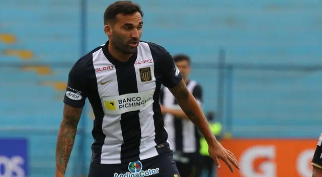 El mediocampista ya no ocuparía plaza de extranjero para la temporada 2022.