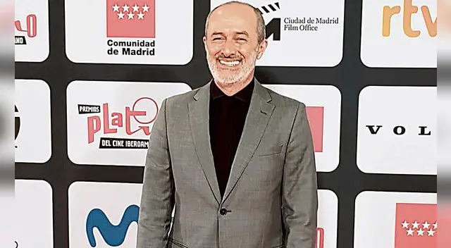 'Asu Mare' tendrá spin-off y será protagonizado por amigos de Carlos Alcántara
