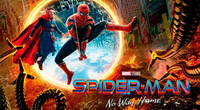 Spider Man No Way Home: entérate la fecha de preventa en Argentina