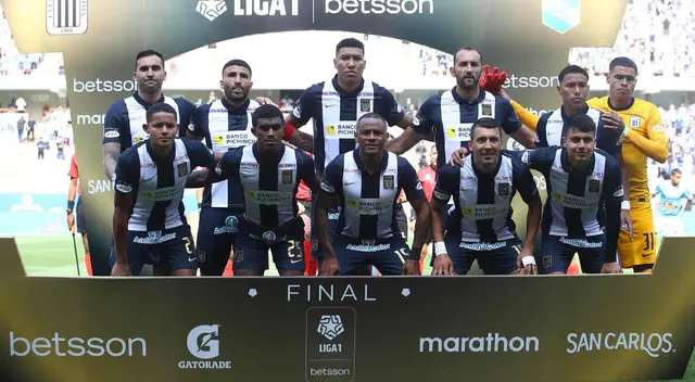 Alianza Lima buscará el bicampeonato en el Alianza Lima y los cambios en el primer equipo para la temporada 2022 Alianza Lima buscará el bicampeonato en el Alianza Lima y los cambios en el primer equipo para la temporada 2022