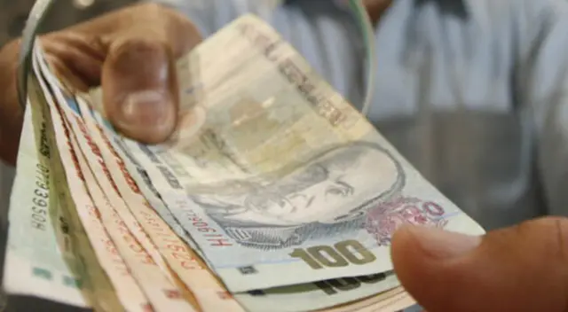 Gratificación de diciembre: conoce la fecha límite que tienen las empresas